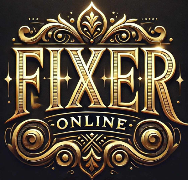 Fixer Online